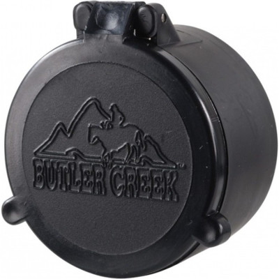 Крышка для прицела LEUPOLD BUTLER CREEK на объектив O 43