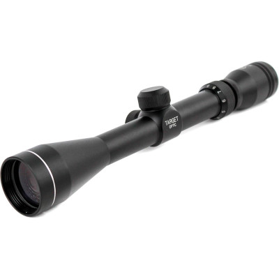 Прицел LEUPOLD VX-Freedom 3-9X40 CDS, без подсветки, Duplex, 25,4мм, ZeroStop, 346г